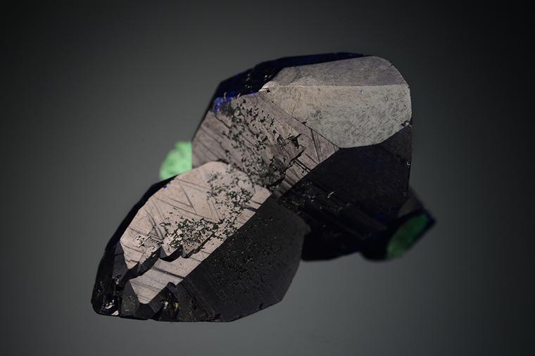 AZURITE